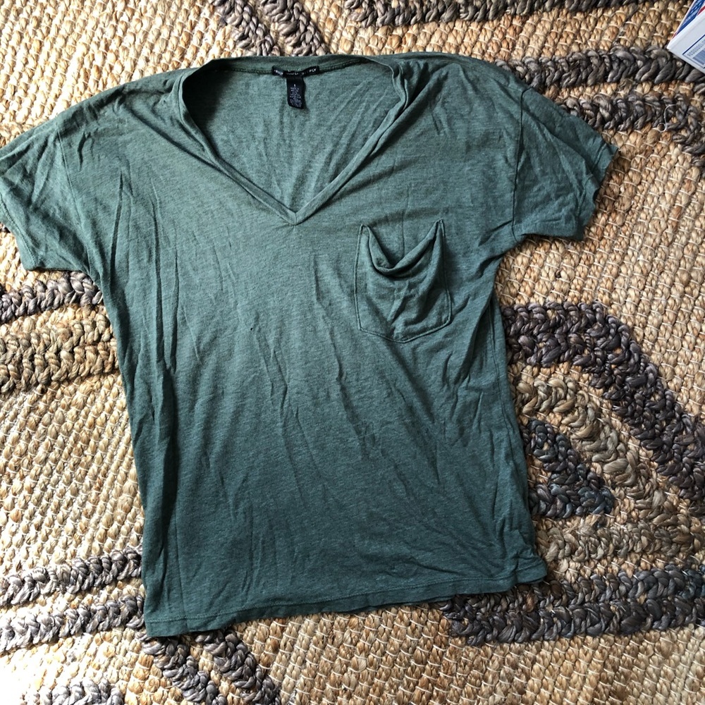 Urban Outfitters Truly Madly Deeply Tee